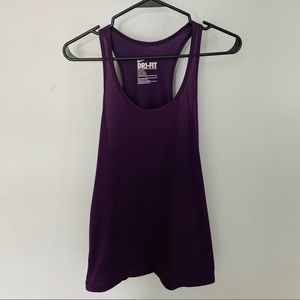 Nike Dri-Fit Tank Top